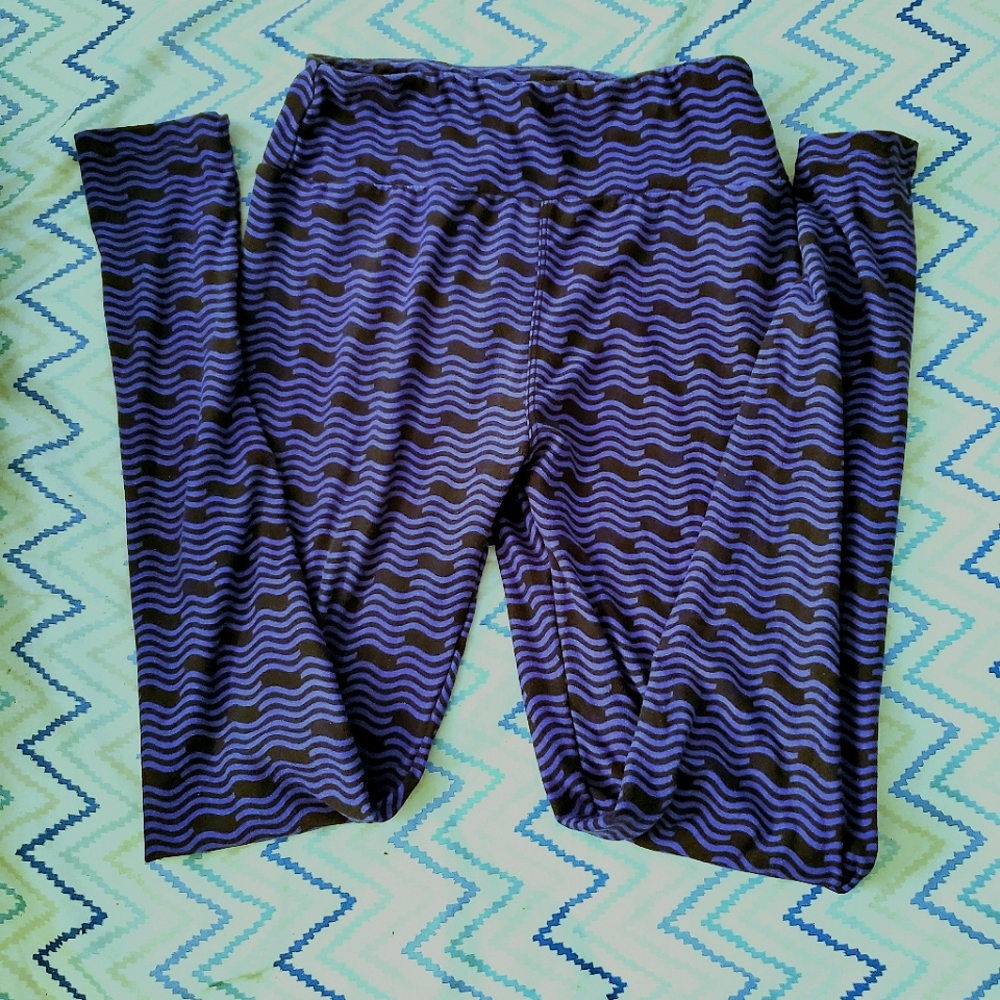 NWOT LuLaRoe SUPER SOFT Leggings
